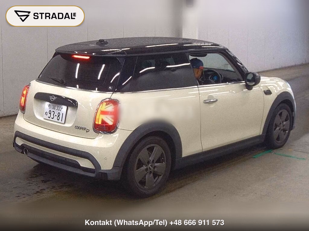 MINI MINI 3D COOPER D, miniaturka 6