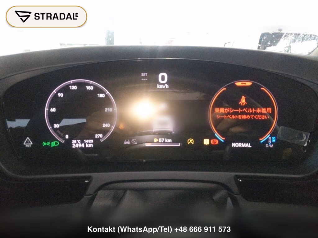 PORSCHE CAYENNE 4WD BASE GRADE, miniaturka 7