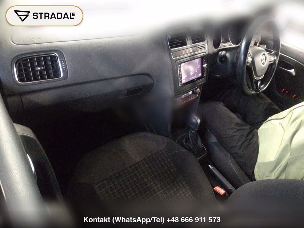VOLKSWAGEN POLO 5D TSI COMFORT LINE, miniaturka 4