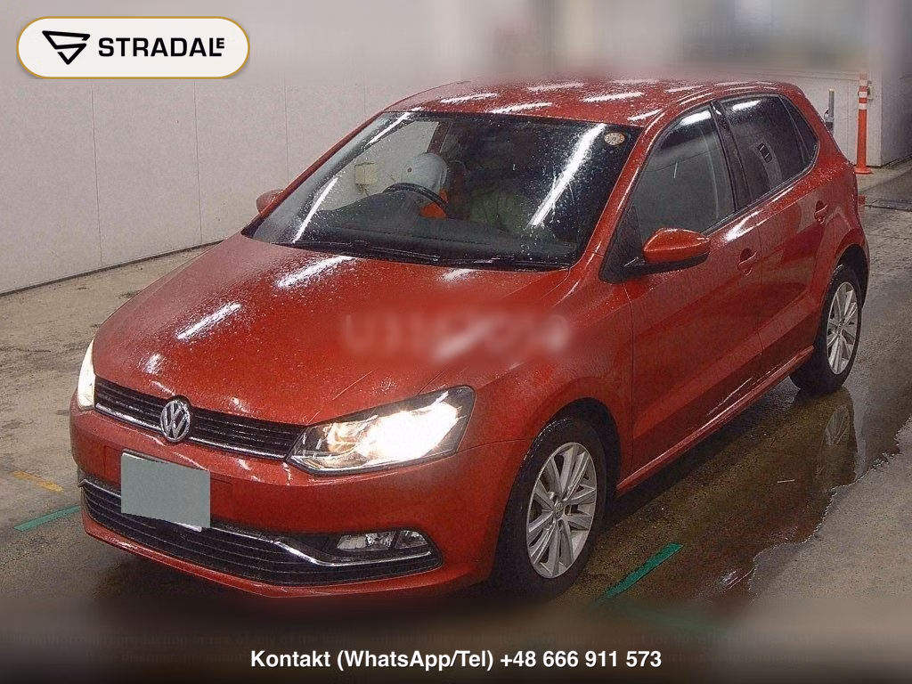 VOLKSWAGEN POLO 5D TSI COMFORT LINE, miniaturka 5