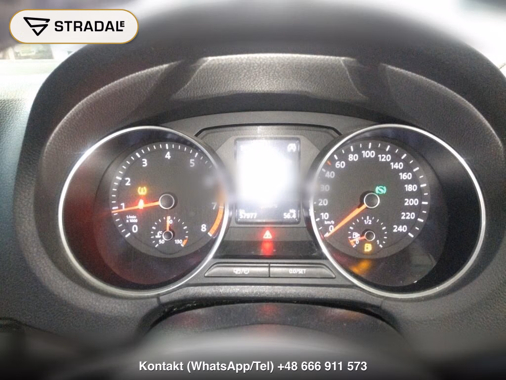 VOLKSWAGEN POLO 5D TSI COMFORT LINE, miniaturka 7