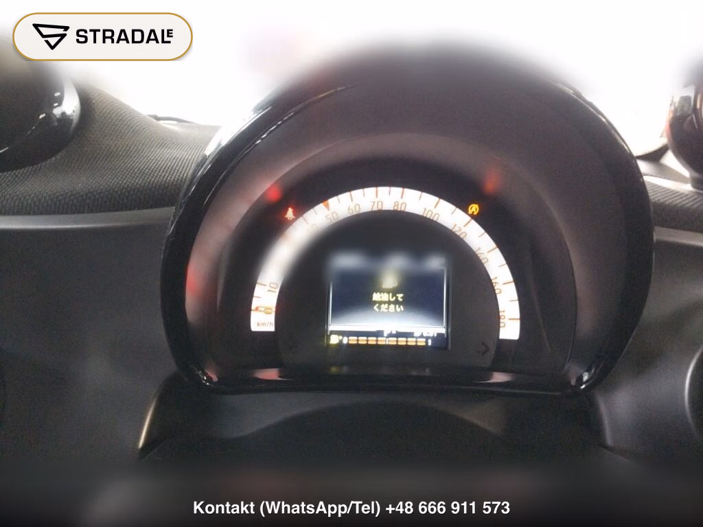 MCC SMART FORTWO COUPE TURBO, miniaturka 7