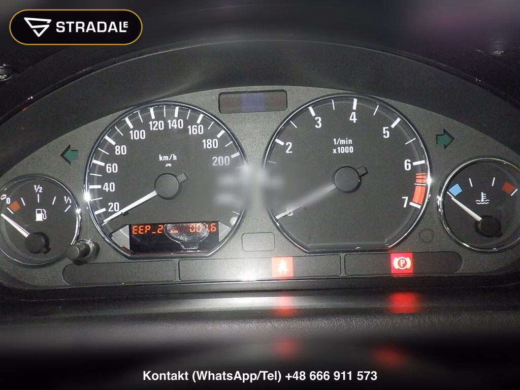 BMW Z3 ROADSTER 2.2I, miniaturka 7