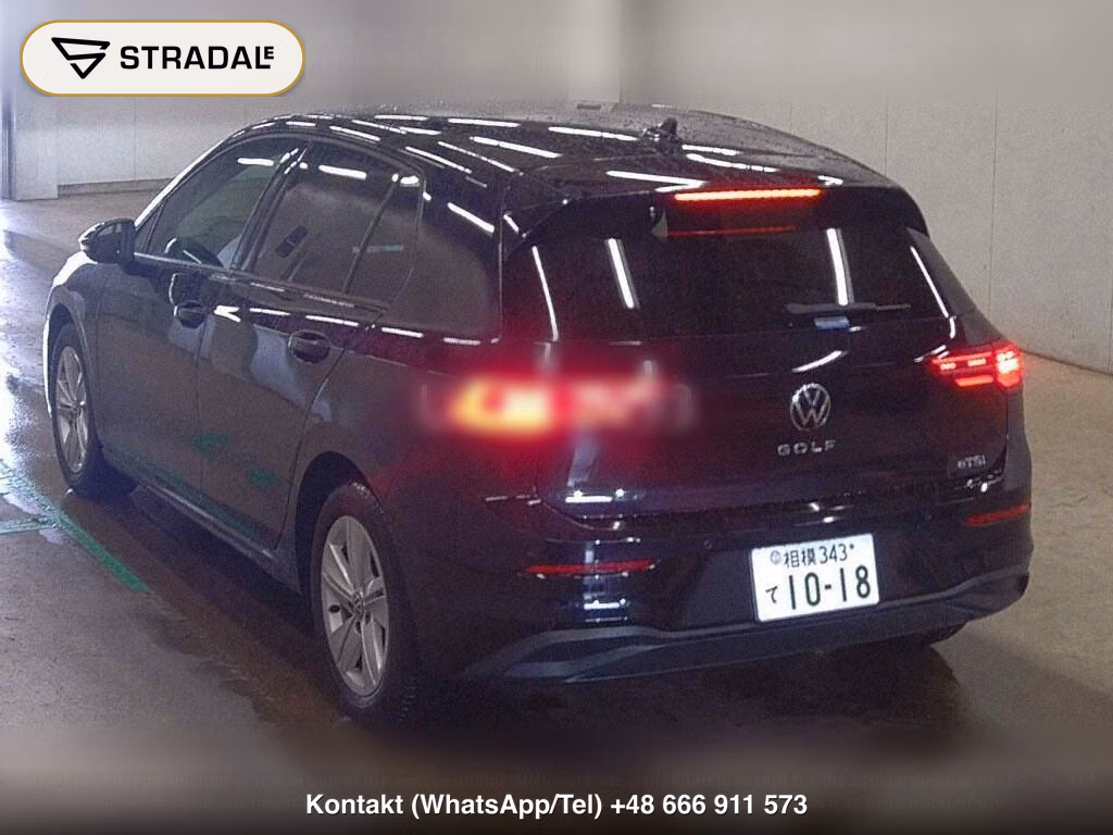 VOLKSWAGEN GOLF 5D ETSI ACTIVE, miniaturka 3