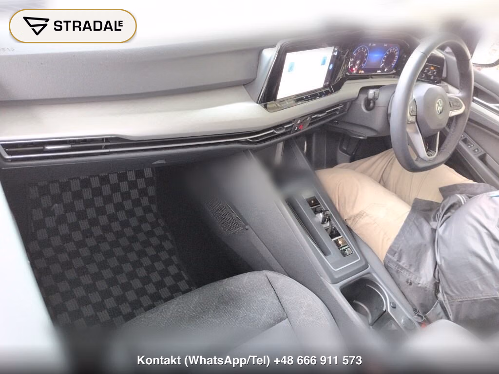 VOLKSWAGEN GOLF 5D ETSI ACTIVE, miniaturka 4