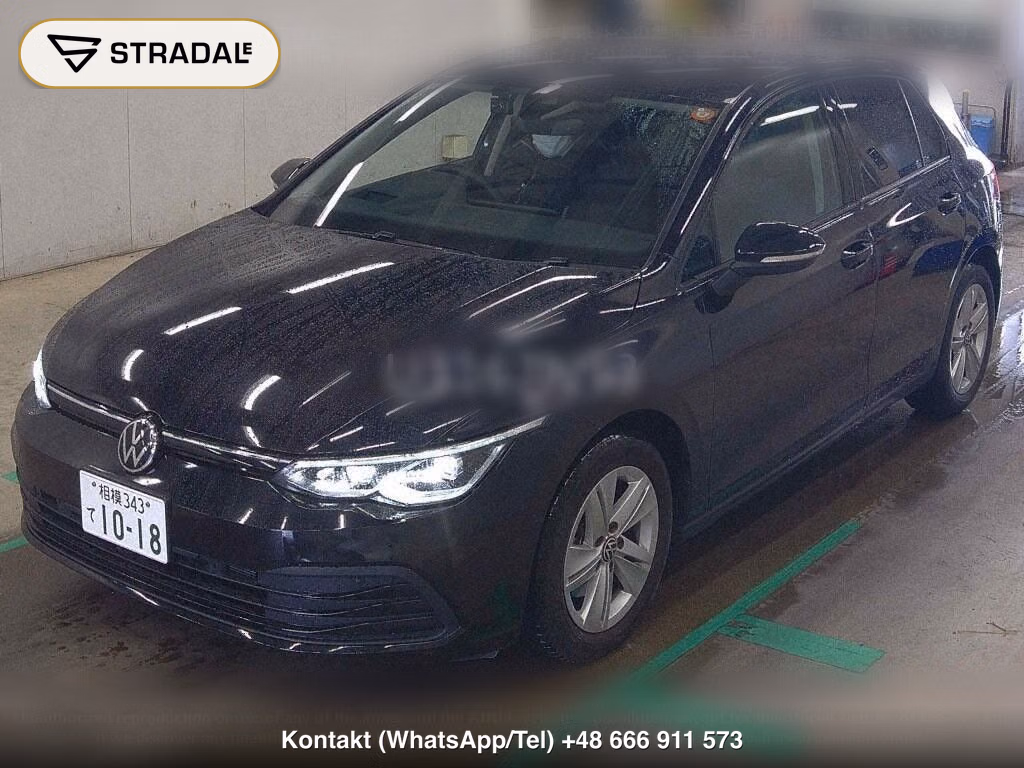 VOLKSWAGEN GOLF 5D ETSI ACTIVE, miniaturka 5