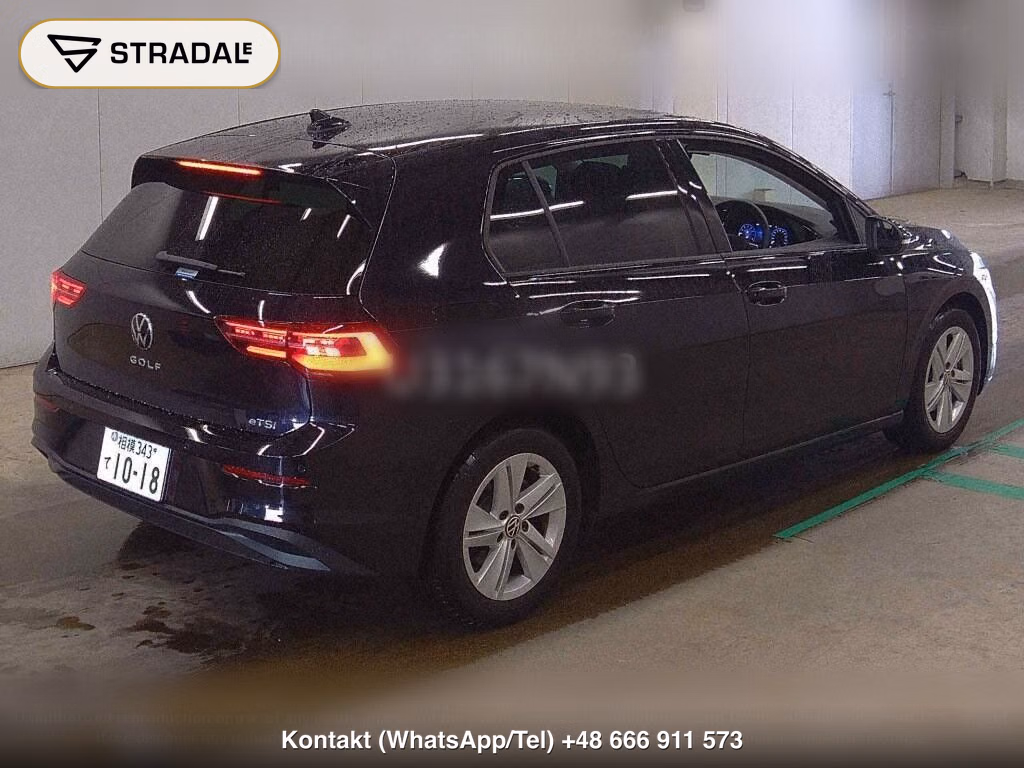 VOLKSWAGEN GOLF 5D ETSI ACTIVE, miniaturka 6