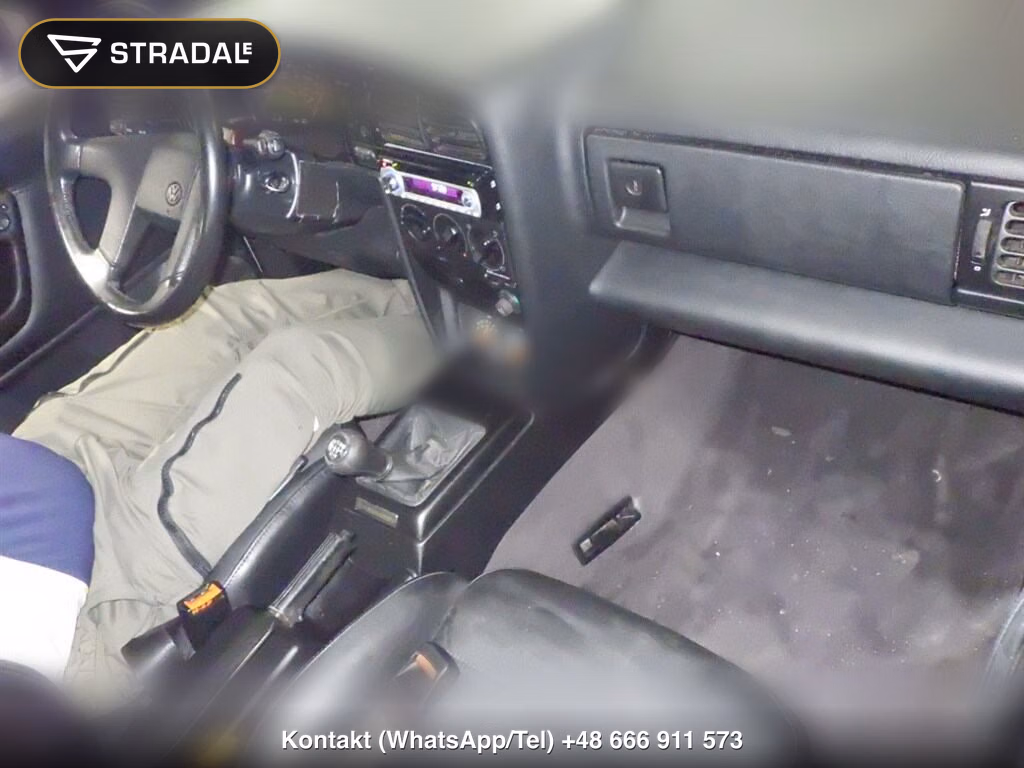 VOLKSWAGEN CORRADO VR6, miniaturka 4