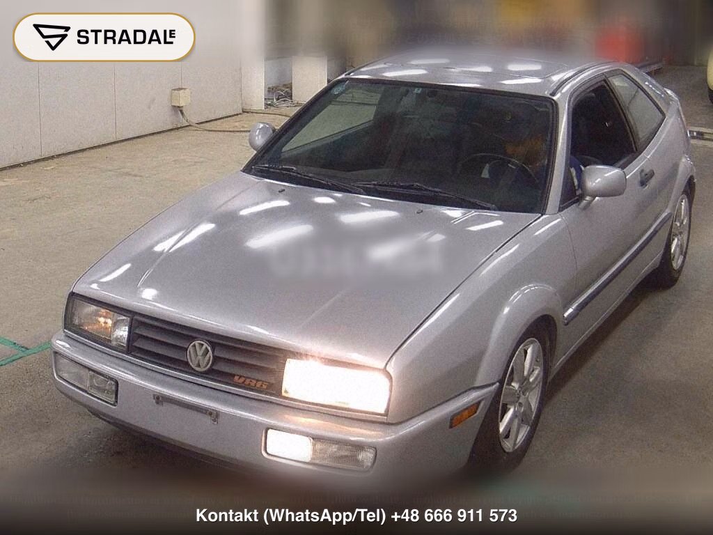 VOLKSWAGEN CORRADO VR6, miniaturka 5