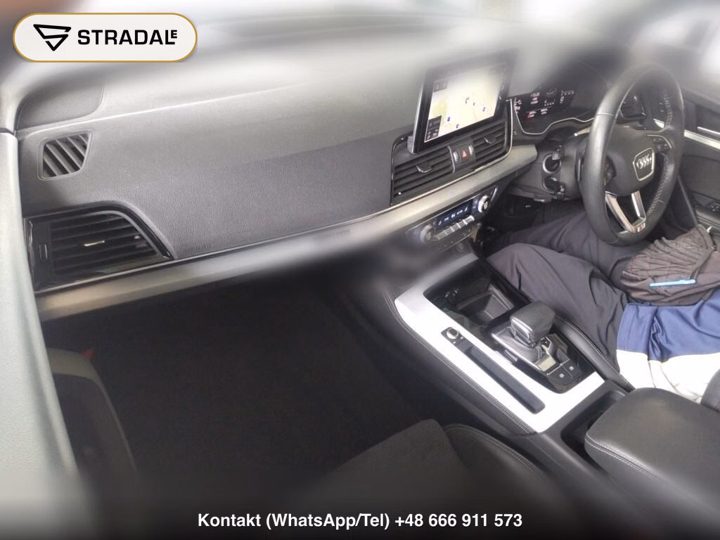 AUDI Q5 4WD 40TDI QUATTRO S LINE, miniaturka 4