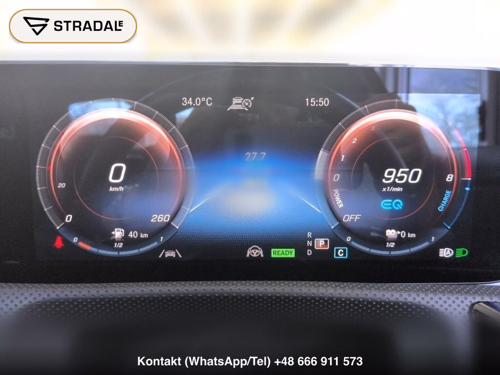 MERCEDES BENZ A-CLASS SEDAN OTHERS, miniaturka 7