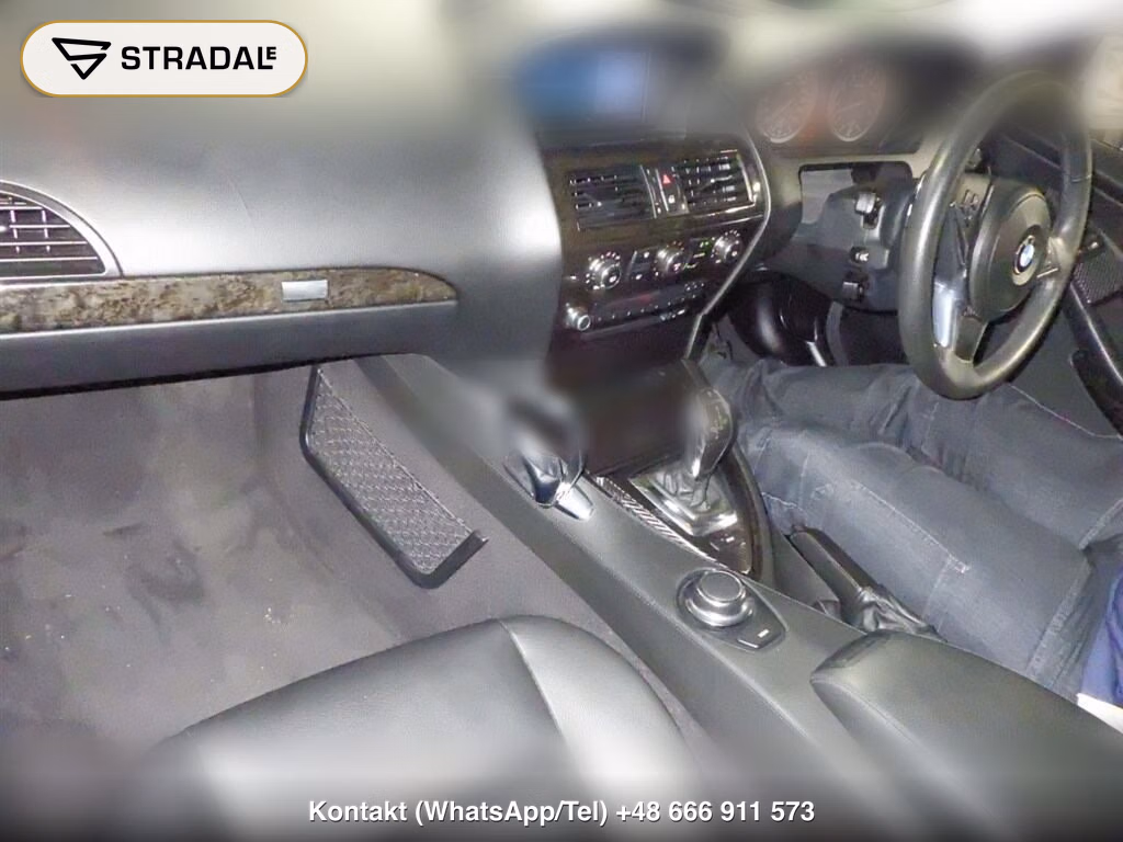BMW 6 SERIES CP 630I, miniaturka 4