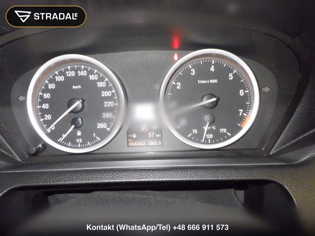 BMW 6 SERIES CP 630I, miniaturka 7