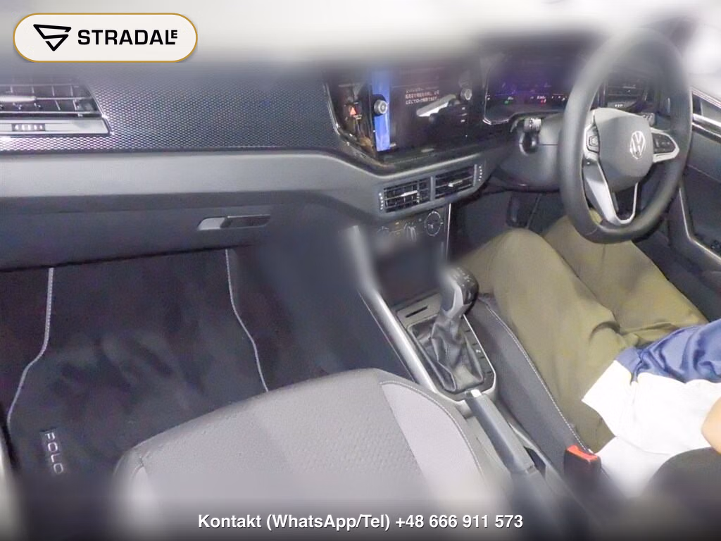 VOLKSWAGEN POLO 5D TSI ACTIVE BASIC, miniaturka 3
