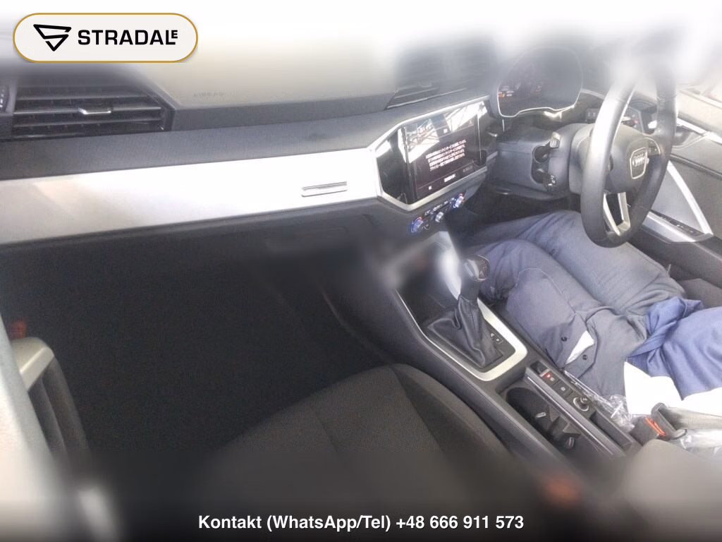 AUDI Q3 SPORTBACK 35TFSI, miniaturka 4
