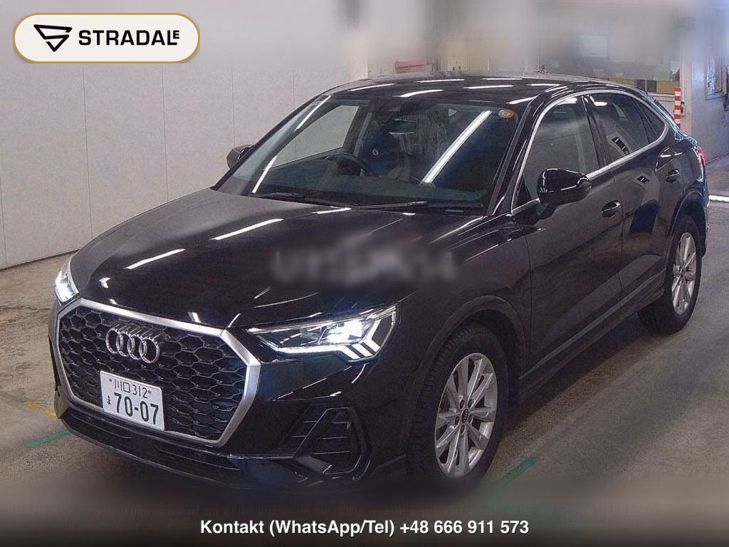 AUDI Q3 SPORTBACK 35TFSI, miniaturka 5