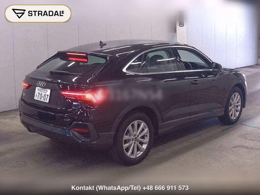 AUDI Q3 SPORTBACK 35TFSI, miniaturka 6