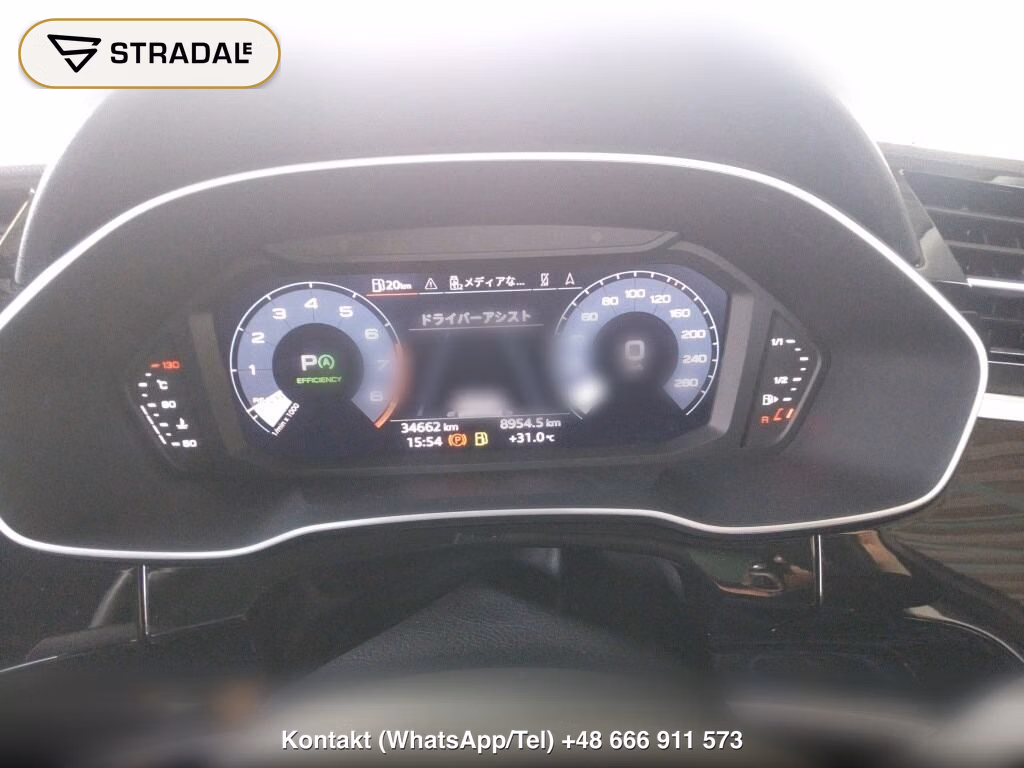 AUDI Q3 SPORTBACK 35TFSI, miniaturka 7