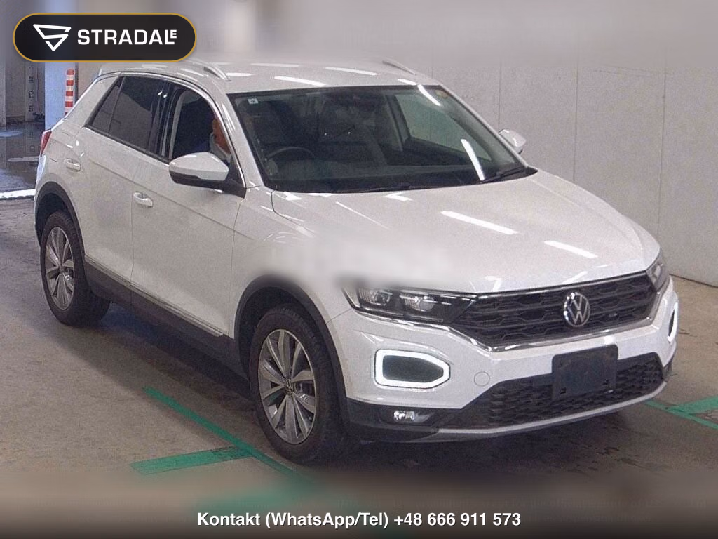 VOLKSWAGEN T-ROC TDI STYLE DESIGN PACKAGE, miniaturka 2