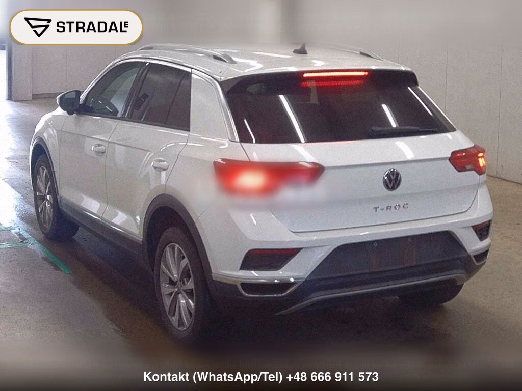 VOLKSWAGEN T-ROC TDI STYLE DESIGN PACKAGE, miniaturka 3