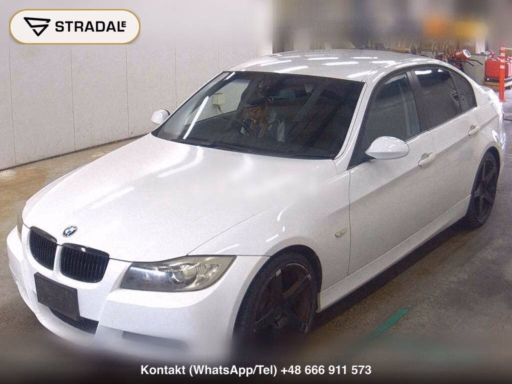 BMW 3 SERIES 4D, miniaturka 5