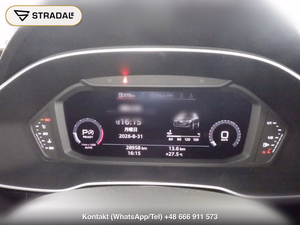 AUDI Q3 OTHERS, miniaturka 7