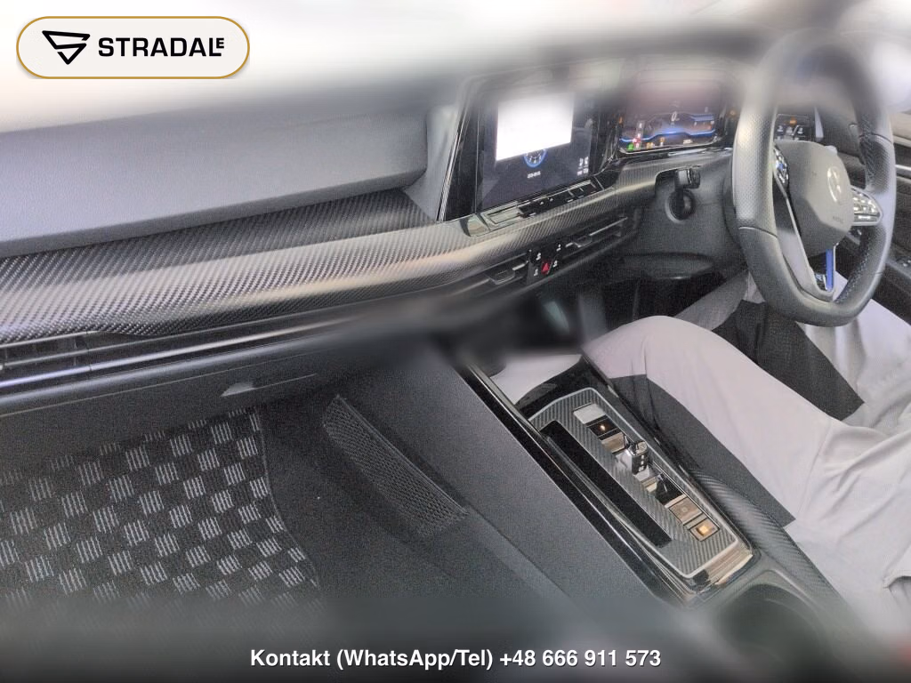 VOLKSWAGEN GOLF R 4WD 20 YEARS, miniaturka 4
