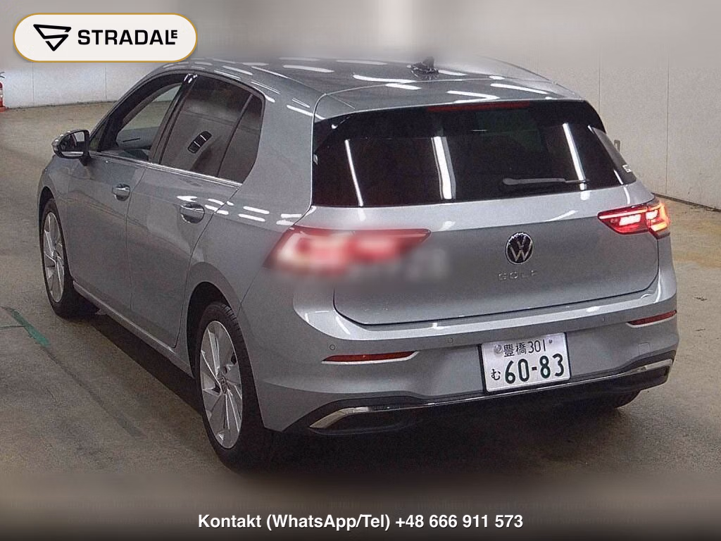 VOLKSWAGEN GOLF 5D OTHERS, miniaturka 3