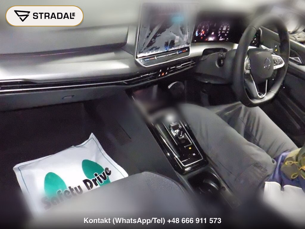 VOLKSWAGEN GOLF 5D OTHERS, miniaturka 4