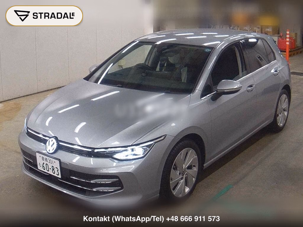 VOLKSWAGEN GOLF 5D OTHERS, miniaturka 5