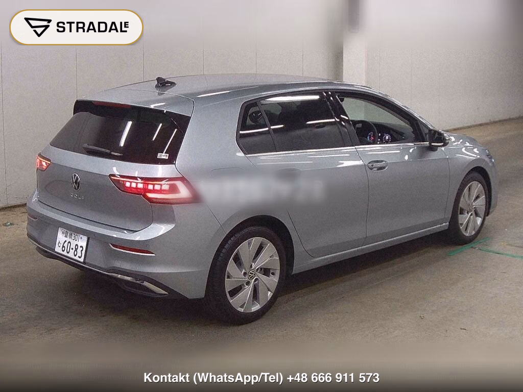 VOLKSWAGEN GOLF 5D OTHERS, miniaturka 6