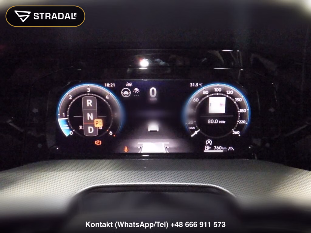 VOLKSWAGEN GOLF 5D OTHERS, miniaturka 7
