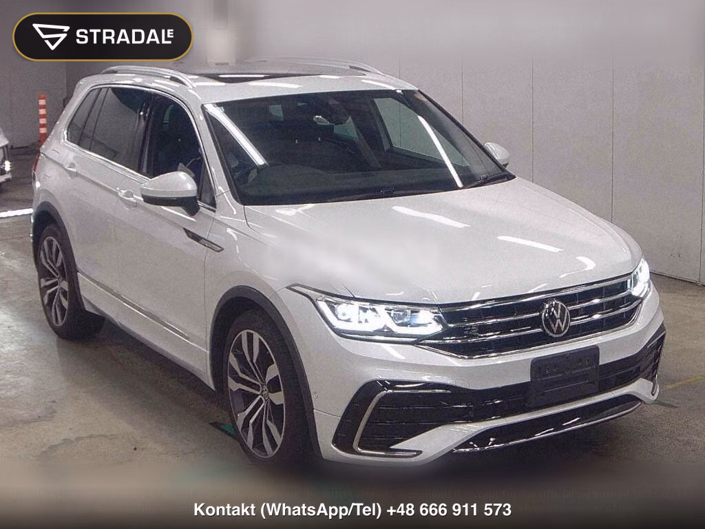VOLKSWAGEN TIGUAN OTHERS, miniaturka 2