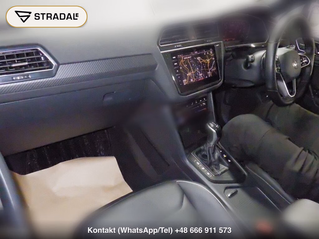 VOLKSWAGEN TIGUAN OTHERS, miniaturka 4