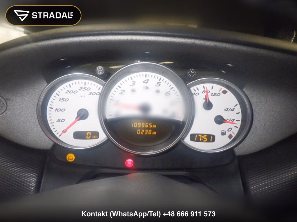 PORSCHE BOXSTER BOXSTER S, miniaturka 7