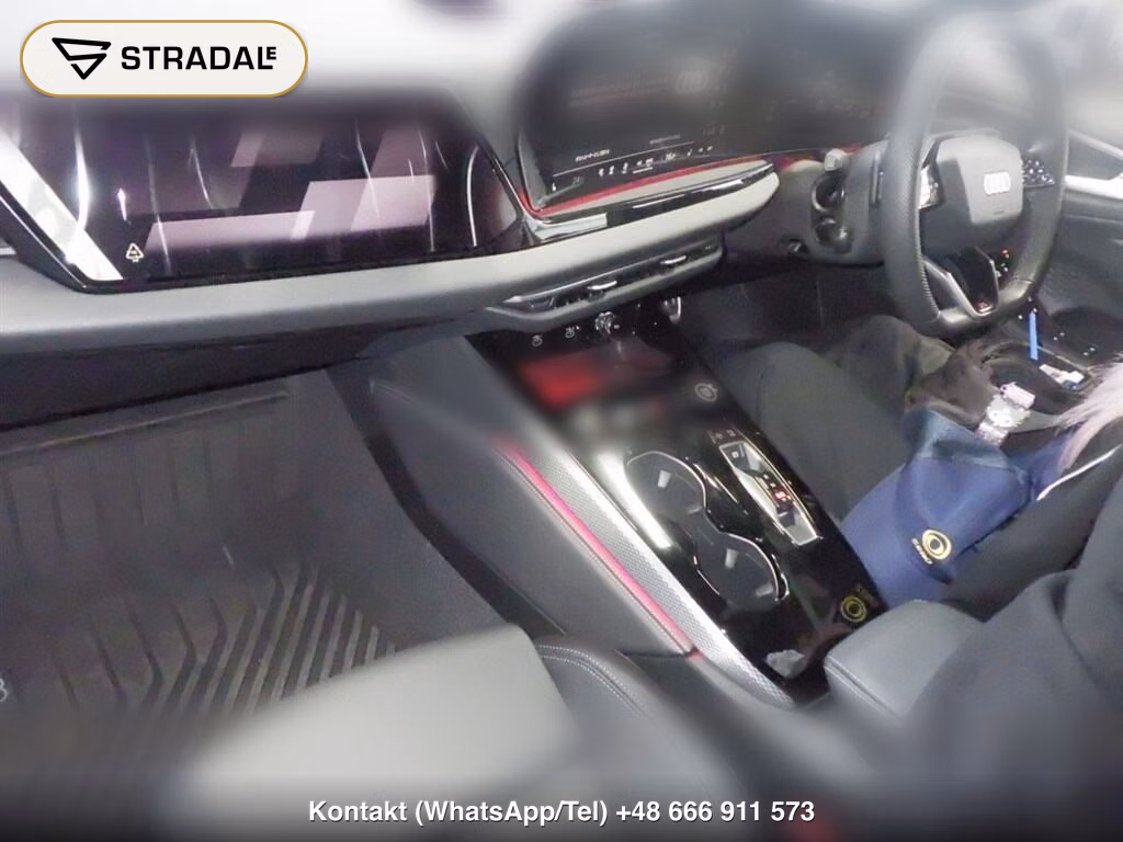 AUDI A5 AVANT 4WD TFSI QUATTRO 150KW, miniaturka 4