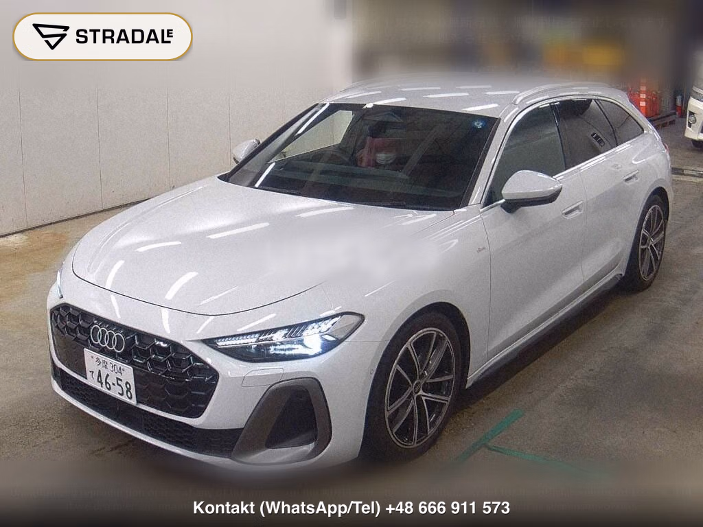 AUDI A5 AVANT 4WD TFSI QUATTRO 150KW, miniaturka 5