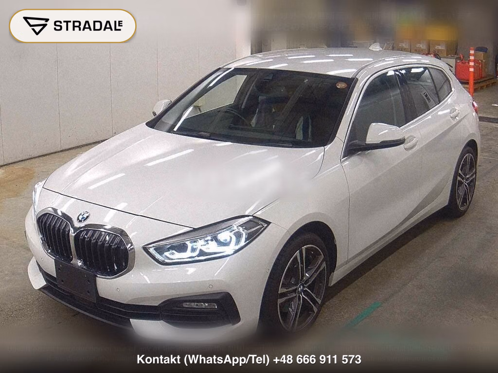 BMW 1 SERIES 5D OTHERS, miniaturka 5
