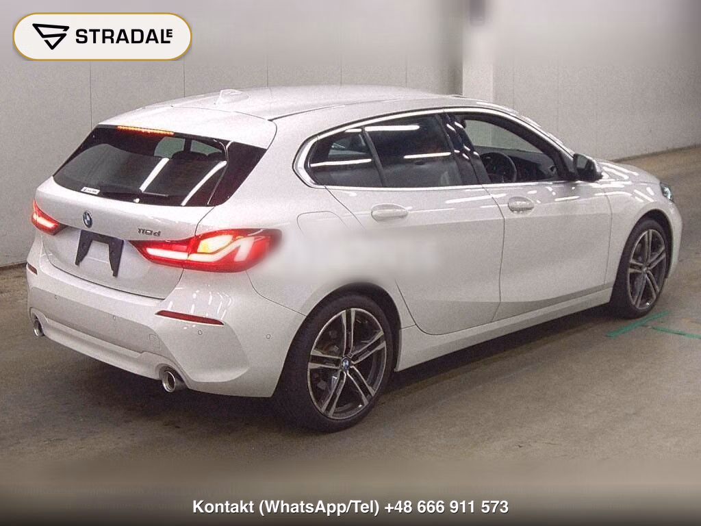 BMW 1 SERIES 5D OTHERS, miniaturka 6