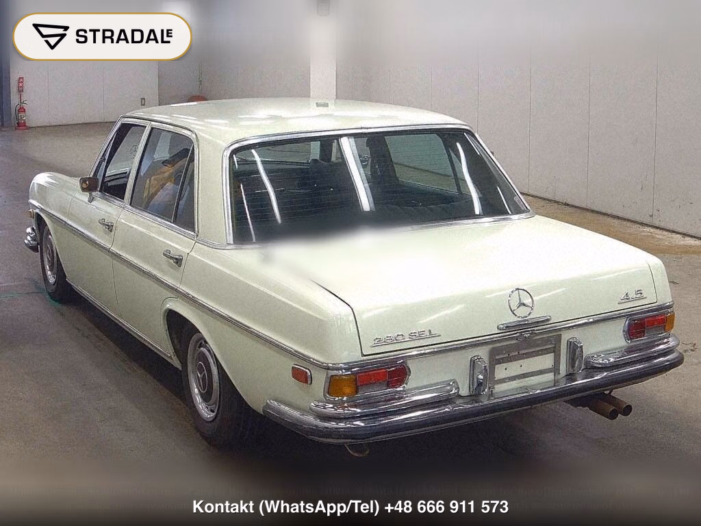 MERCEDES BENZ OTHERS, miniaturka 3