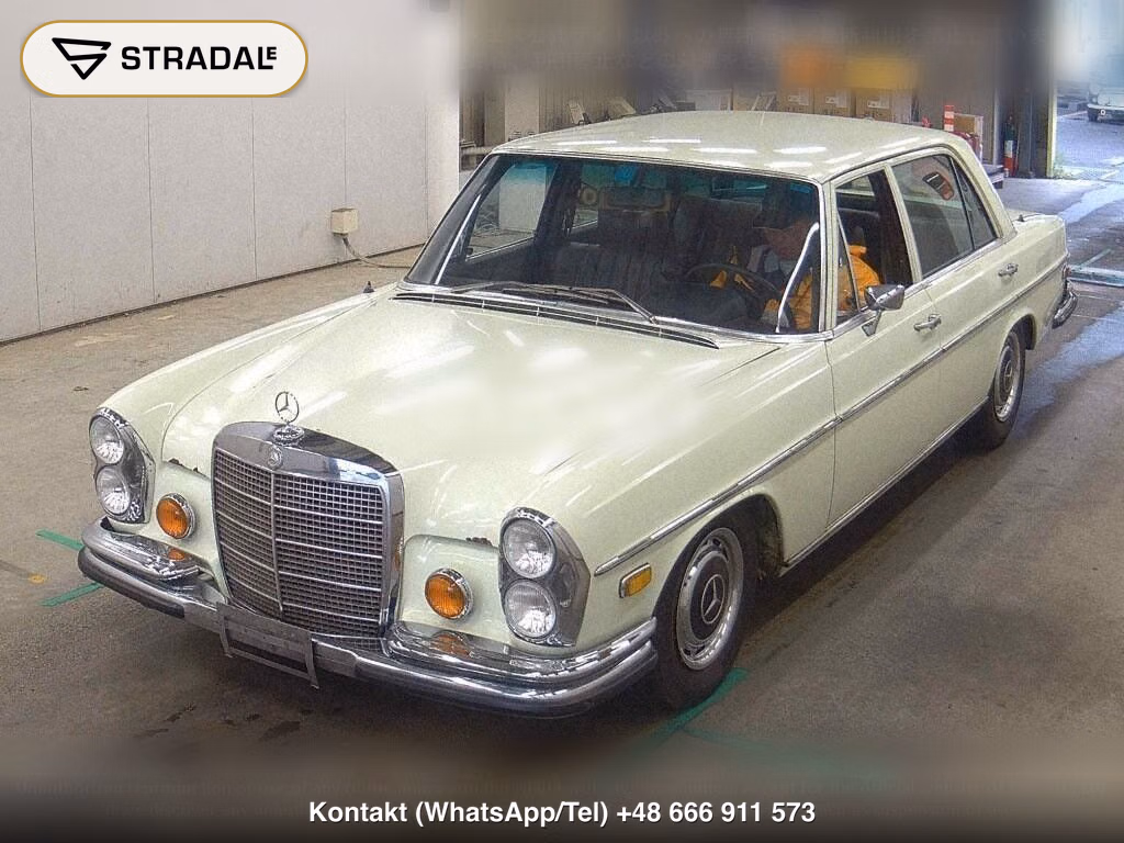 MERCEDES BENZ OTHERS, miniaturka 5