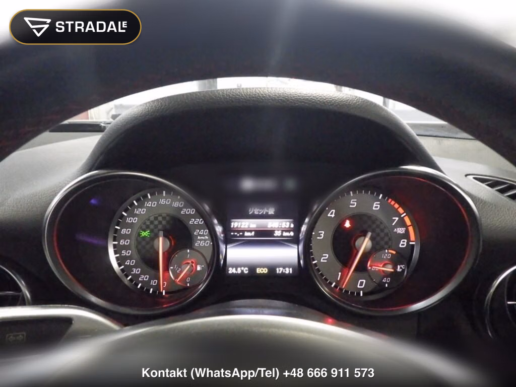 MERCEDES BENZ SLK SLK200 SPORTS, miniaturka 7