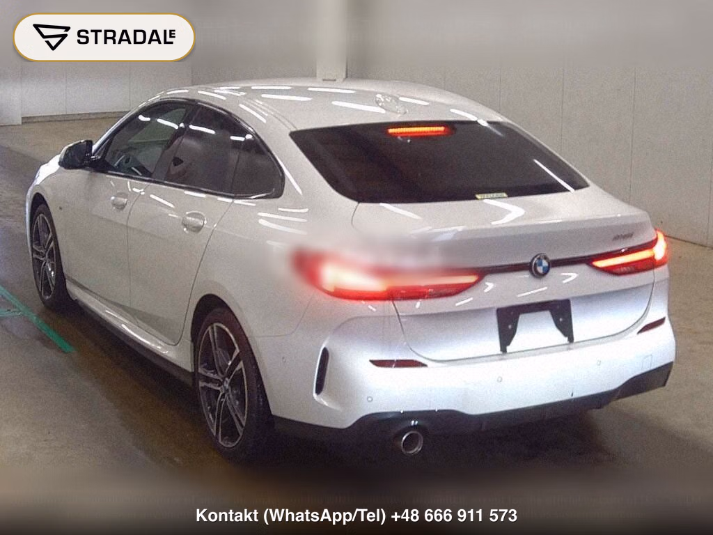 BMW 2 SERIES 4HT 218I GRAN COUPE M-SPORT, miniaturka 3