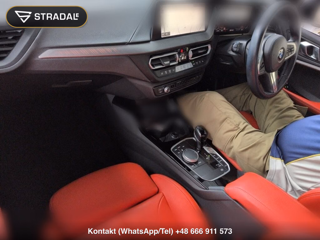 BMW 2 SERIES 4HT 218I GRAN COUPE M-SPORT, miniaturka 4