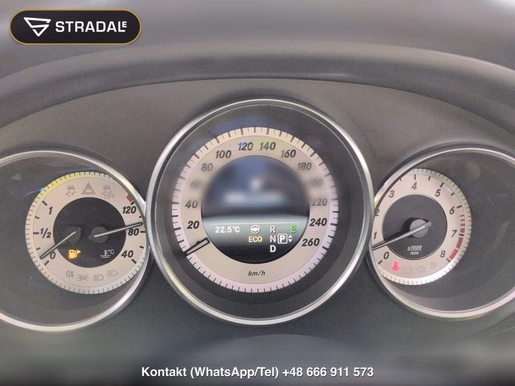 MERCEDES BENZ CLS-CLASS SHOOTING BRAKE CLS400 SHOOTING BRAKE, miniaturka 7