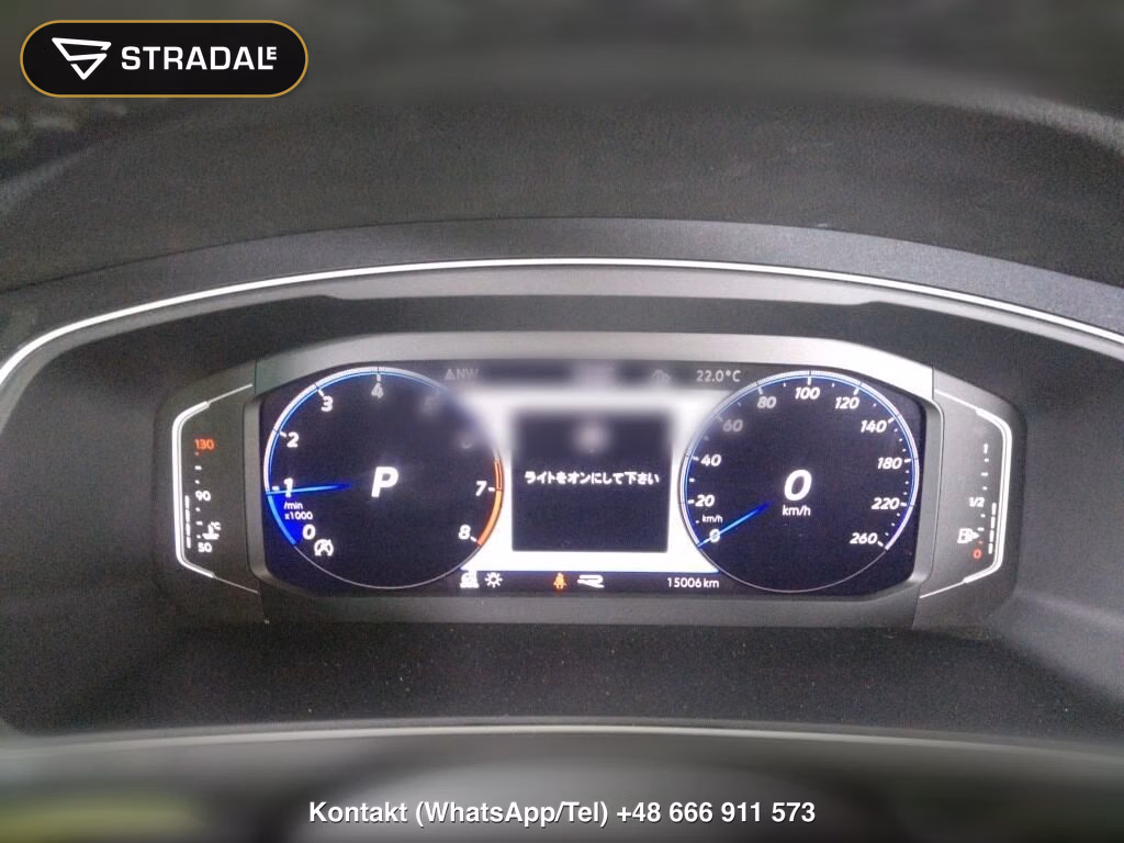 VOLKSWAGEN TIGUAN OTHERS, miniaturka 7