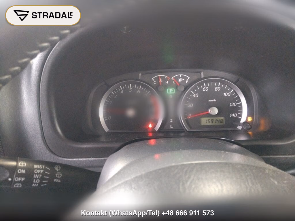 SUZUKI JIMNY 3D 4WD CROSS ADVENTURE XC, miniaturka 7