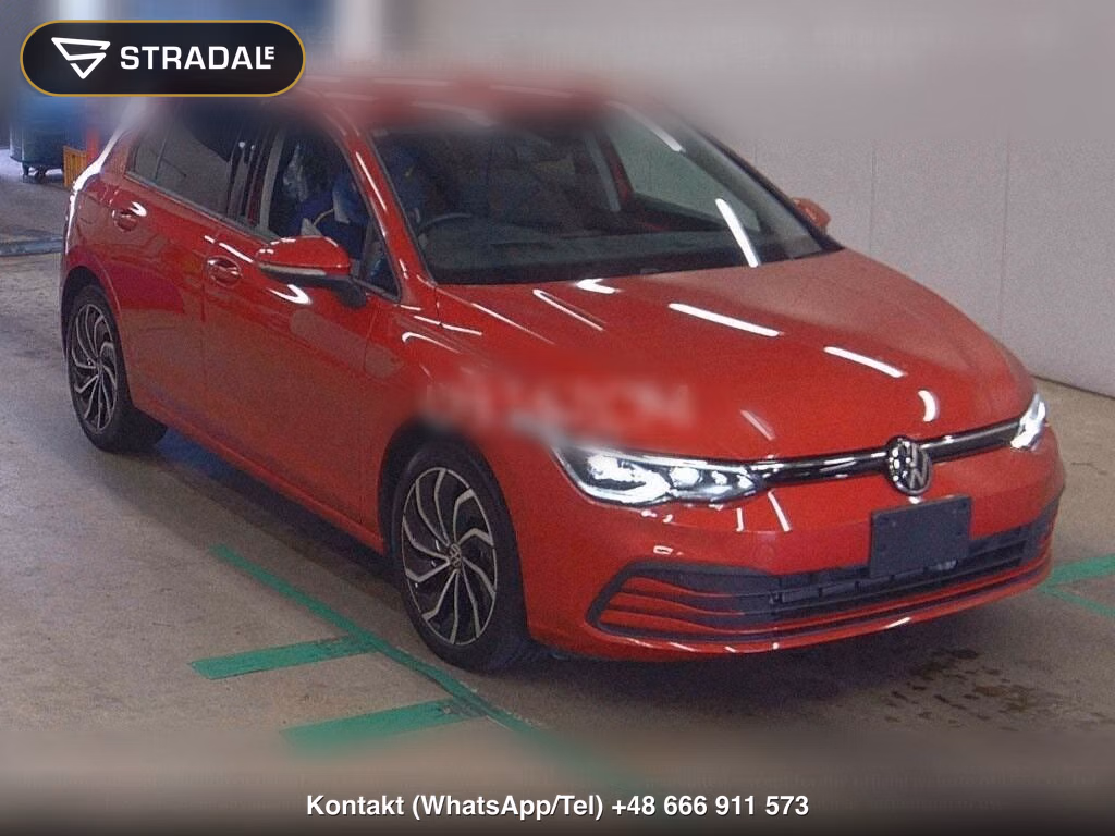 VOLKSWAGEN GOLF 5D TDI ACTIVE ADVANCE, miniaturka 2