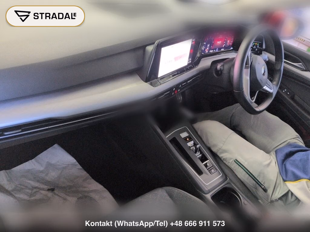 VOLKSWAGEN GOLF 5D TDI ACTIVE ADVANCE, miniaturka 4