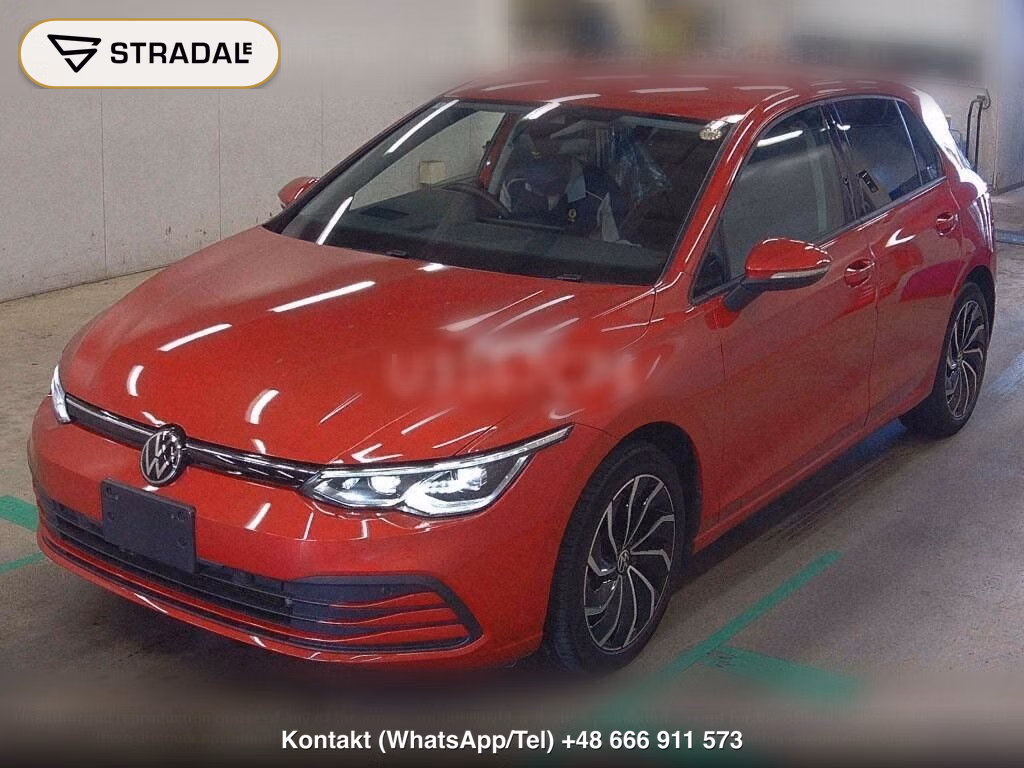 VOLKSWAGEN GOLF 5D TDI ACTIVE ADVANCE, miniaturka 5
